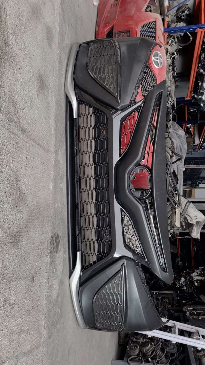 محلات الطيف لبيع قطع غيار سيارات تويوتا الحديثة العنوان دهوك صناعة الوكا طريق الموصل 
ادوات كامري اصلي شركة وتجاري 
***********
***********يوجد توصيل جميع المحافظات
