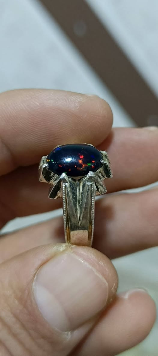 أوبال إثيوبي فول فاير 75 فقط


**إذا كنت صاحب هذا الإعلان وتريد حذفه لأي سبب، رجاءا أرسل رسالة إلى الدعم الفني**