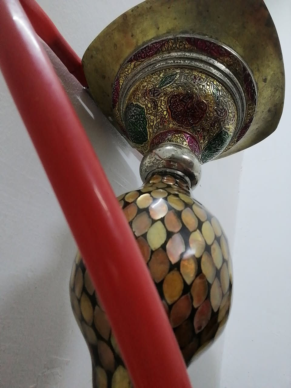 نركيله طه( الاصليه) للبيع
 سعر 35 وبيها مجال


**إذا كنت صاحب هذا الإعلان وتريد حذفه لأي سبب، رجاءا أرسل رسالة إلى الدعم الفني**