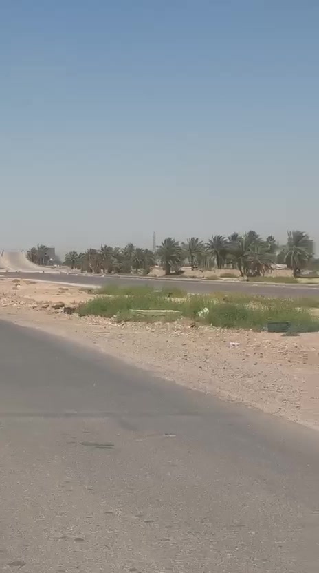 قطعة ارض للبيع التفاصيل داخل الفديو


**إذا كنت صاحب هذا الإعلان وتريد حذفه لأي سبب، رجاءا أرسل رسالة إلى الدعم الفني**