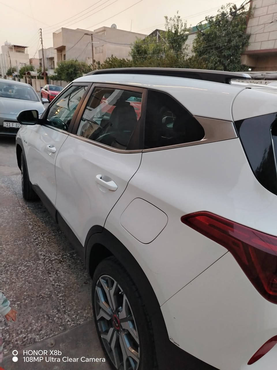 كيا سيراتو 2021 وارد أمريكا ***********
