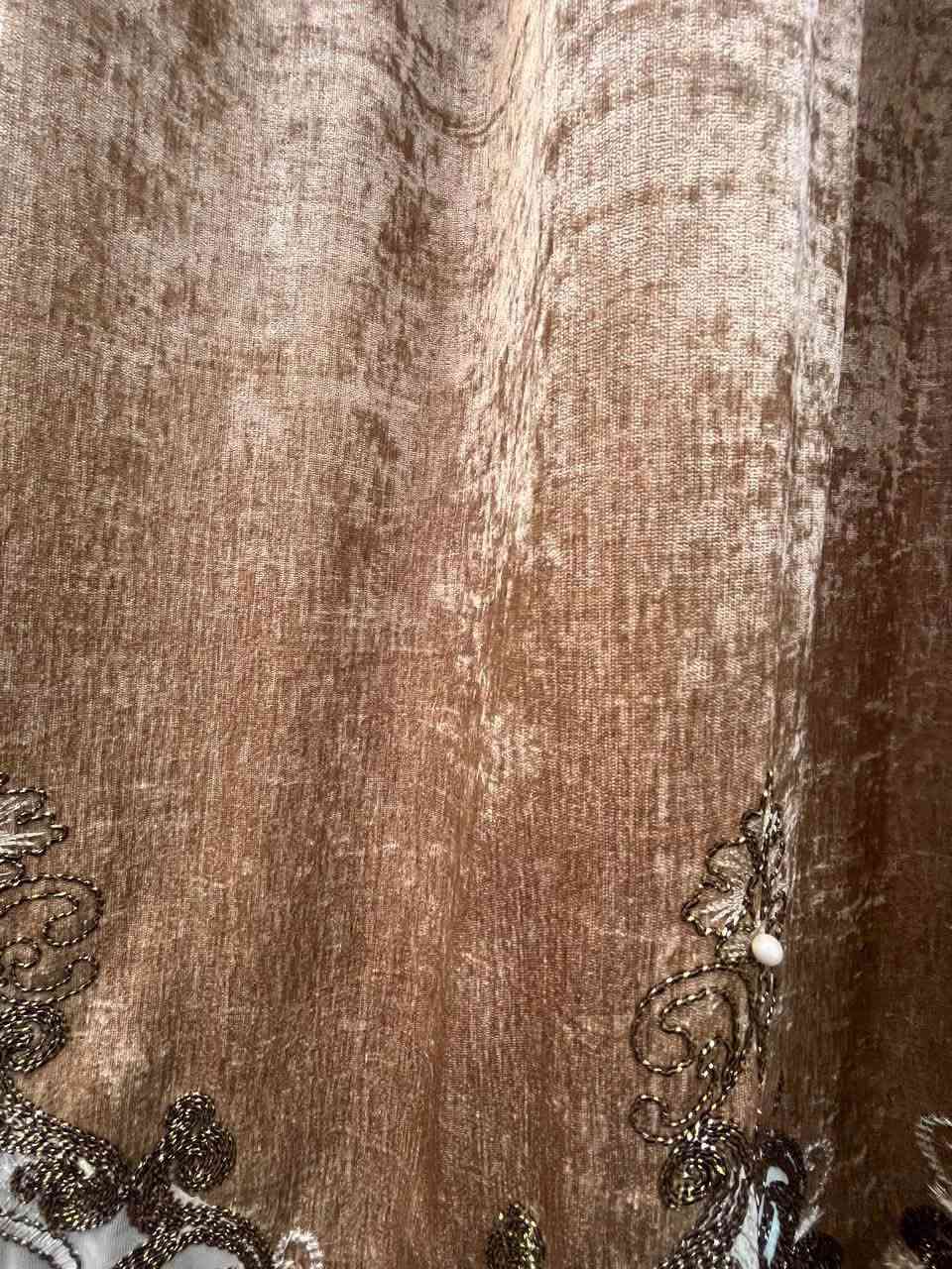 للبيع بردات حجم ٧ امتار ونص والعرض ارتفاع ٣ امتار المكان نجف للاستفسار خاص


**إذا كنت صاحب هذا الإعلان وتريد حذفه لأي سبب، رجاءا أرسل رسالة إلى الدعم الفني**