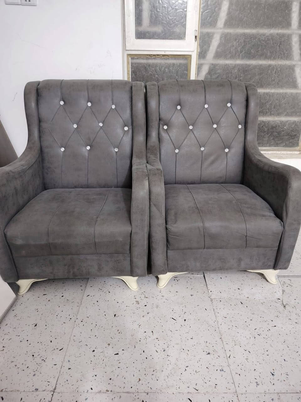 تخم نضيف 10 مقاعد بـ 350


**إذا كنت صاحب هذا الإعلان وتريد حذفه لأي سبب، رجاءا أرسل رسالة إلى الدعم الفني**