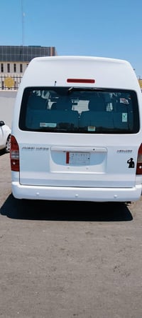 جنبي للبيع موديل 14 سياارة خير وبركة اي نقص مابيهة منضومة غاز 60 لتر ت...