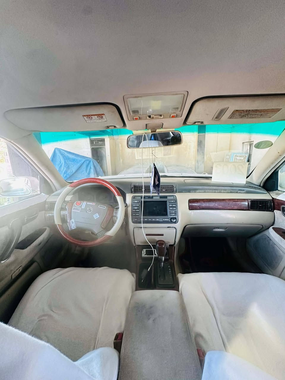 سەرەتا بەناوی خوا
مەلیکە بڕاوە ۲۰۰۱ 
مەکینە vvt گێڕو مەکینەو تەبریدی بەشەرت  بێ دەعمو لێدراوی 
٤ تایەو ویلی سپۆرتی لۆکی لەژێرە 
کێڕو مەکینەی بەشەرت 
سیعری ۳۲ گەڵاو مەجال 
شوێن سەیدسادق 
***********
