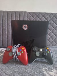 اكس بوكس 360 • يدتين • ١٥٠ لعبة