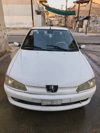 بيجو • ٢٠٠٣ • رقم نينوى