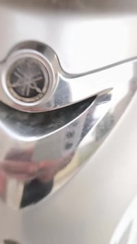 دراجه ماكس منغولي للبيع مامفتوحه وين مايعجبك افحص سعر 750 وبيه مجال لش...