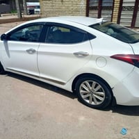 النترا • ٢٠١٤ • مصبوغه