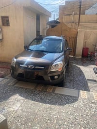 سبورتج • ٢٠٠٩ • رقم بغداد