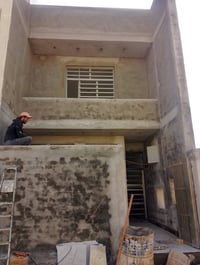 الزهور حي الخليج • ١٠٠م • زراعي