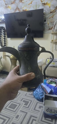 سيد مهدي • ٢٥سم • ديكور