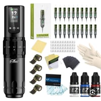 اجهزة وشم • تاتو • هوك شحن