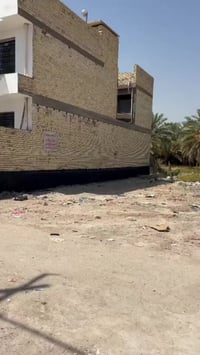 كربلاء الهندية • ٥٠٠م • واجهة ٢٢م