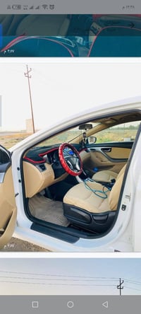 الانترا • ٢٠١١ • رقم مميز