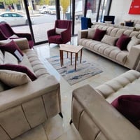 ١٠ مقاعد • شغل معمل • توصيل بغداد