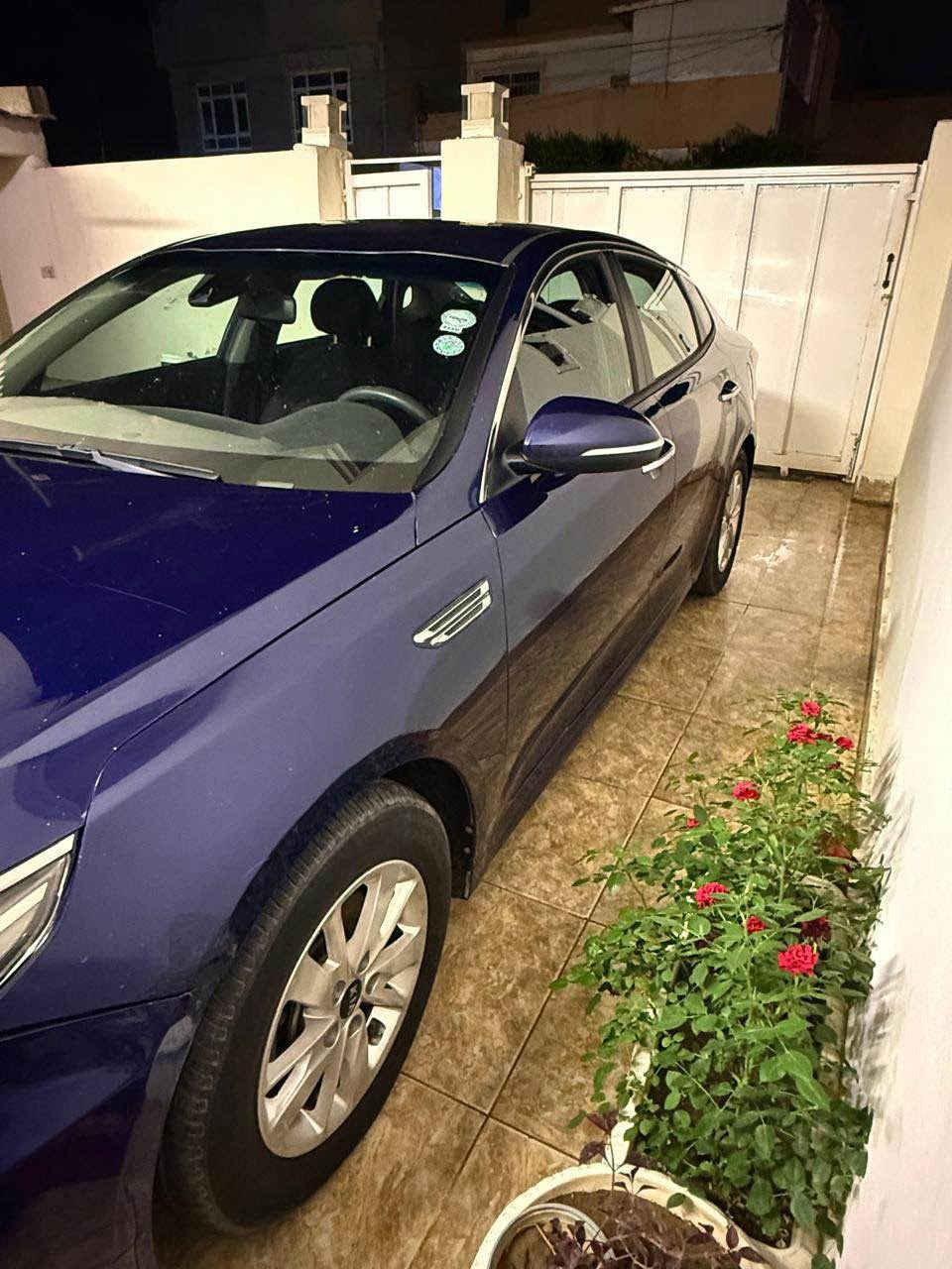 Kia optima model 2019 سه ياره كه به س چاملخى پيشه وه لاىسكنى سبوخه له گه ل بسته ك بونيتى دياريم كردوه بێ ژۆرێ ایرباگ هیچ نەتەقیوە  رەقەمو سەنەوی هەموو شتی نوێیە بەناوی خۆمە١٦٤٠٠٠ رۆیشتوە سەیارەکە تەزرە کوتە 

کیا ابتیما مودیل ٢٠١٩ بس چاملخ سکن مسبوخ ویل شبر بونیت بدون دوخیل بدون ایرباگ اکو حالوب رقم سنوی کل جدید ماشیە ١٦٤٠٠٠ سیارة كلش جديد أربيل, العراق


**إذا كنت صاحب هذا الإعلان وتريد حذفه لأي سبب، رجاءا أرسل رسالة إلى الدعم الفني**