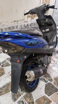 دراجة ماكس عدله للبيع لستفسار على رقم 07800377273 غرض البيع عدم الاستخ...