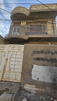 مقابيل سده الجنابات • ٨٤م • للبيع