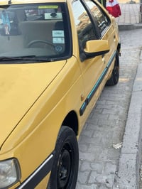 بيجو لميس 2016 بسمي سنويه ٢٠٢٧ هزه جديده مكاني بغداد سعر ٤٢  رقم 07705...