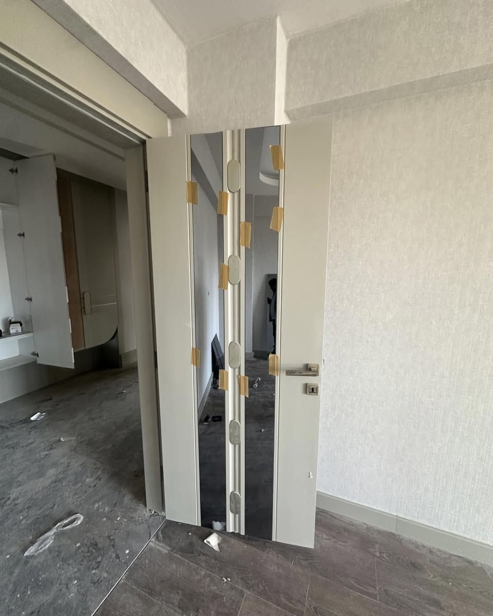 موديلات جديدة – أبواب ydoor ✨
نقدّم لكم أجمل موديلات الأبواب الحديثة
🔹 تصاميم عصرية
🔹 ألوان بيضاء أنيقة
🔹 جودة عالية وتشطيب ممتاز
📦 البيع بالجملة فقط عبر شركة ydoor
🌍 البيع بالمفرد يتم حصراً عبر وكلائنا المعتمدين في الدول العربية
💼 أسعار خاصة للتجار والمشاريع
📞 للاتصال (تركيا):
🇹🇷 +90 505 333 35 50
ydoor – الجودة التي تثق بها 🚪🤍
 #doors #redecorating #design #home #architecture #decor #interiors #art #homedesign #decoration #interiordesigner #inspiration #luxury #homesweethome #modularkitchen #rugs


**إذا كنت صاحب هذا الإعلان وتريد حذفه لأي سبب، رجاءا أرسل رسالة إلى الدعم الفني**