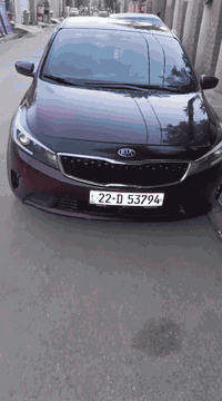 فورتي • ٢٠١٧ • رقم اربيل