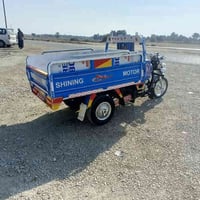 ستوته للبيع موديل 16 مكينه 24 اوراق السعوديه الستوته مقفوله كفاله عامه...