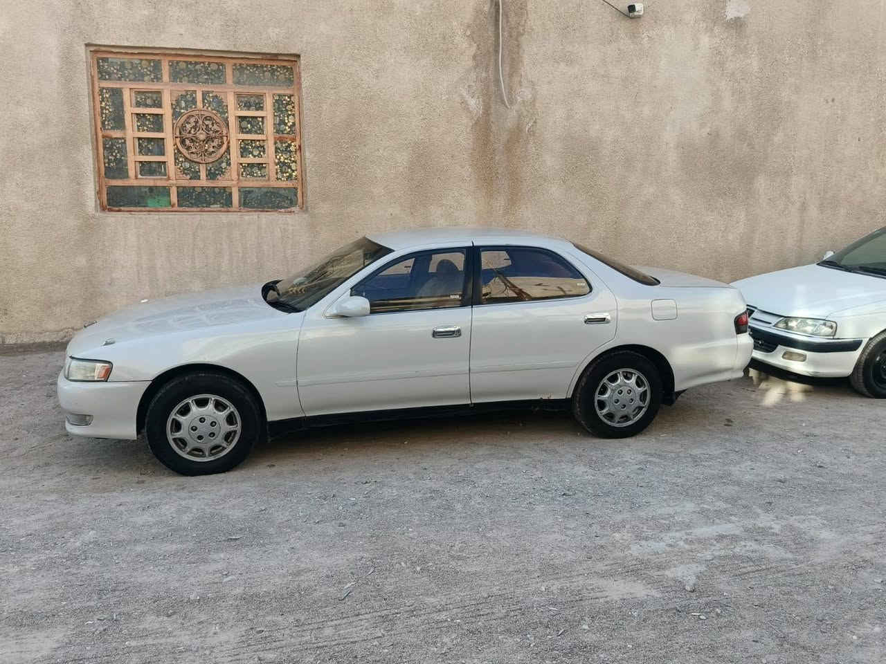 سياراة كرسته رقم بصره وسنويه جديد الرقم نكليزي الاسيارة بسمي مكفوله من الكص ونقل الجثه تبريد شغال حداديه جديدة مديل السياراة 93 السياراة مصبوغه جماليه مكان البصرة /كرمة علي رقم *********** البصرة, العراق

