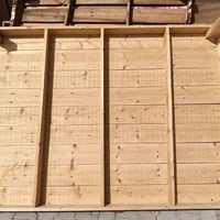 غرفة صاج عراقية • نظافة ٩٥٪ • شعلة بغداد