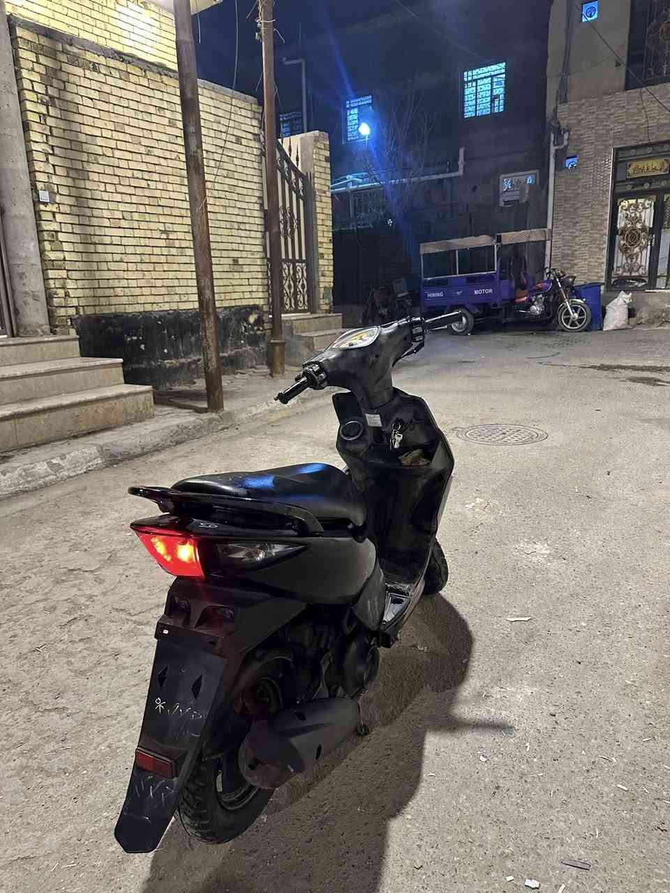 لل بيع برغي مامفتوح بيها السعر 850


**إذا كنت صاحب هذا الإعلان وتريد حذفه لأي سبب، رجاءا أرسل رسالة إلى الدعم الفني**