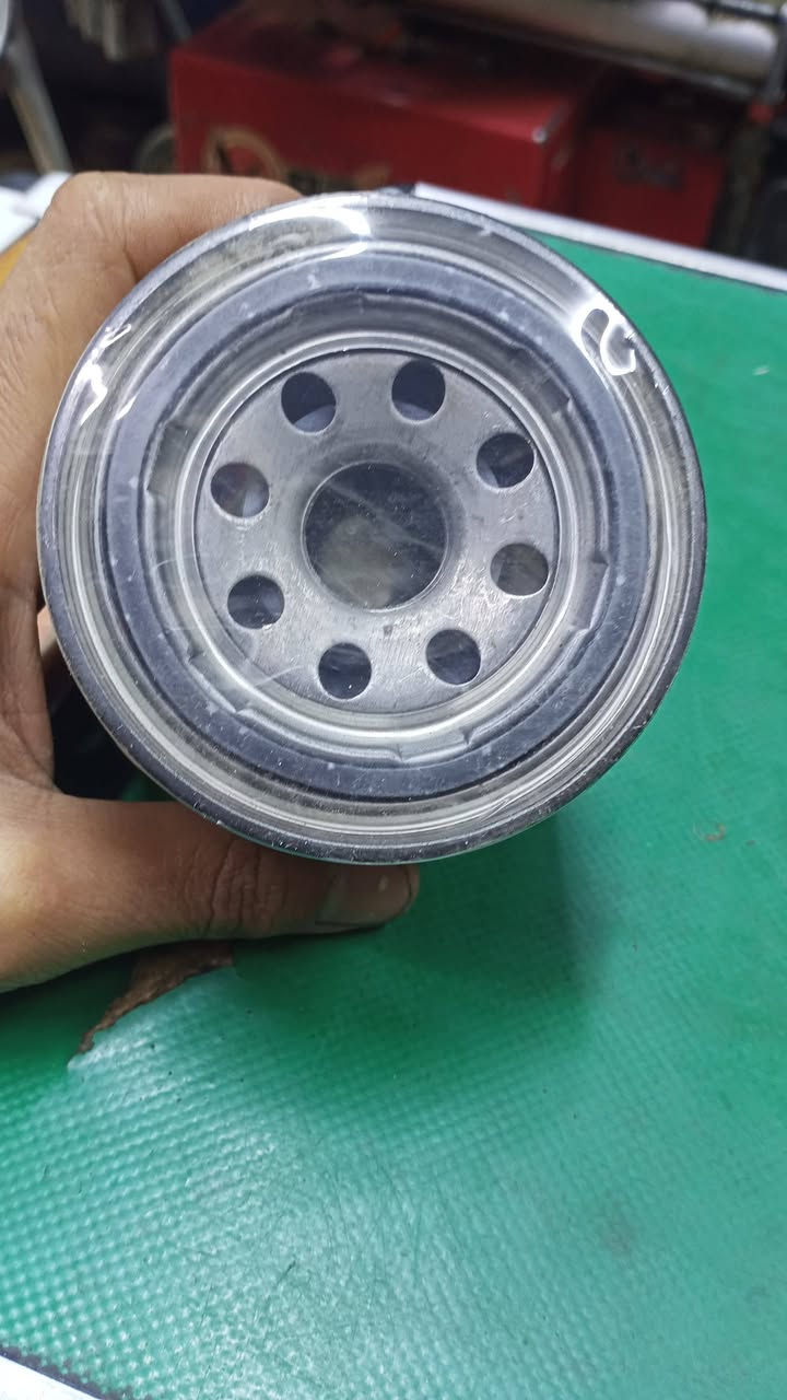 سلام وعليكم
عندي فلاتر نوعين تصفيه 
***********
