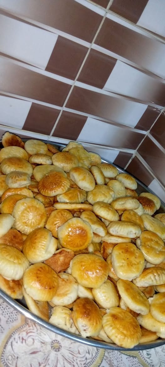 عروضات العيد كيلو كليجه ب7  اكثر من كيلوين ب 6


**إذا كنت صاحب هذا الإعلان وتريد حذفه لأي سبب، رجاءا أرسل رسالة إلى الدعم الفني**