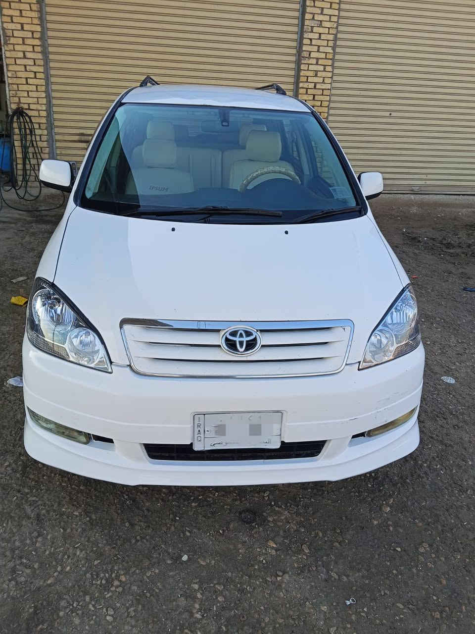 السلام عليكم ابسم رقم بصره2002تحويل مباشر مكفوله جاهزه مكينه كير حداديه مغلفه كلها تويل كامره بلجكتور حساس تخم تأير تبريد مكان ذي قار السعر118
اتصل ودلال
***********
***********
