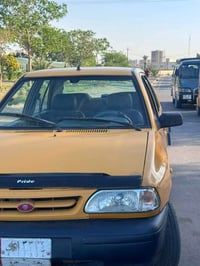 سايبا 15 للبيع 🚗 السيارة جاهزة للشغل، وبها نقوصات بسيطة فقط. السعر: 27...