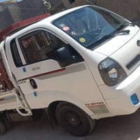 اكسنت • ٢٠١٧ • شاصي جديد