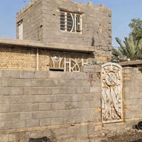 حي الجوادين الاولى • ١٥٠م • غرفتين+صاله