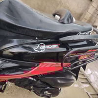 Ghost • صيني • محرك ياباني