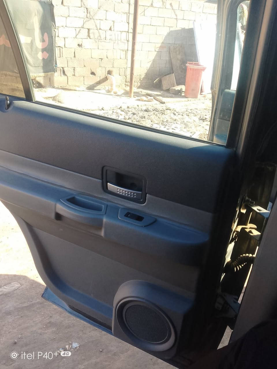 السلام عليكم ورحمة الله وبركاته 
دوج دورنكو 2008  رقم ذي قار  بسمي تحويل مباشر 
رقم مميز سنويه 31 هزه جديده مكينه 4700/ 8
تخم تاير صدر ضعيف سياره على الفحص تفحص سونار
الك تبريد تدفه كله شغال ترايك وين مايعجبك 
 عليك بس خلي بانزين ودعس سعر ***********
