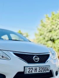 نيسان تيدا • ٢٠١٤ • أربيل