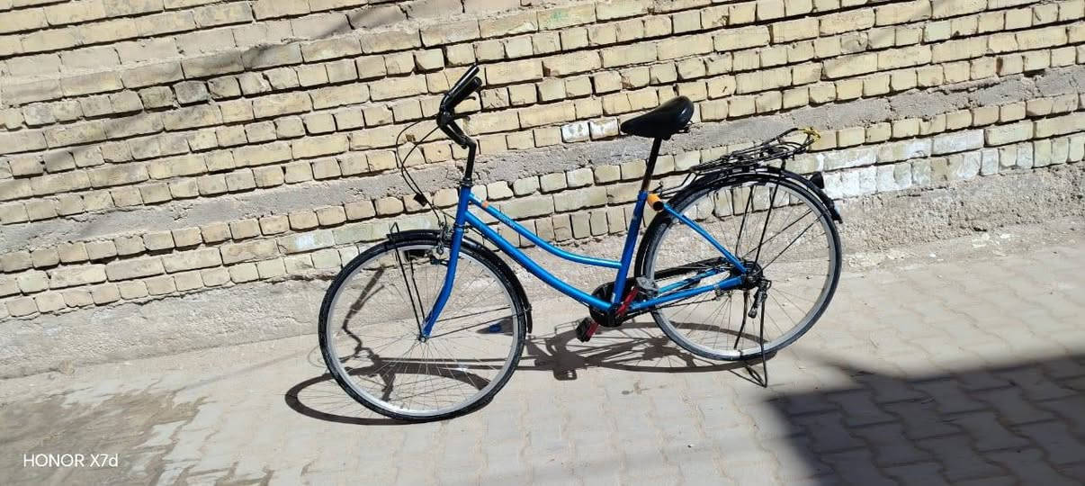 السلام عليكم باسكل بطه صار شهرين من أخذته ب150  رايده ب80 شرط النضافه وجديد جديد لأن دراسه أريد ابيعه


**إذا كنت صاحب هذا الإعلان وتريد حذفه لأي سبب، رجاءا أرسل رسالة إلى الدعم الفني**