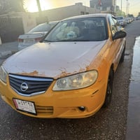 صني نيسان • ٢٠١١ • كير عادي