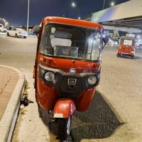 تكتك • موديل ٢١ • الحيانيه