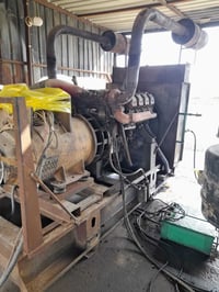 مولد دايو • ٨ سلندر • الخالديه