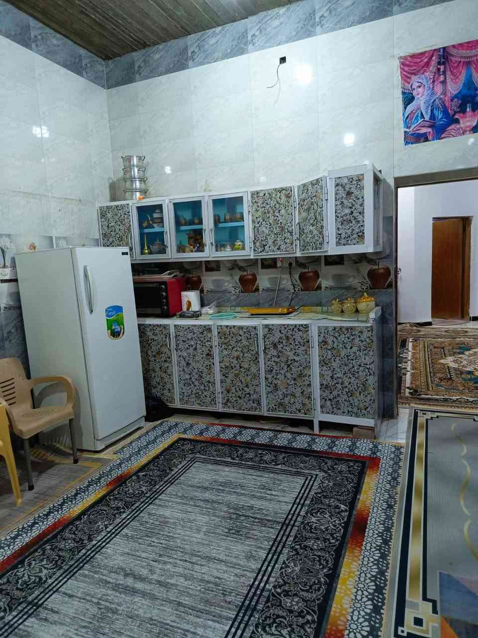 #إعلان 

بيت للبيع أو مرواس – حي الزهور
بيت مميز للبيع في حي الزهور
المساحة: 250 متر الموقع: عالشارع تبليط
تفاصيل البيت:
طابق ونص
الطابق الأول: براني + صالة + غرفتين + مطبخ + صحيات داخلية وخارجية
الطابق الثاني: غرفة + صحيات

#السعر الكلي  170 مليون 
مطلوب : 20 مليون للعقار

للتواصل والاستفسار على الأرقام التالية:

📞 أبو عباس: ***********
📞 أبو حيدر: ***********

      #مكتب_الفردوس_للعقار_للبيع_الشراء_الإيجار_ثقة_أمانة
