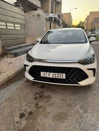 بايك U5 • ٢٠٢٦ • ٣٠٠٠ كم
