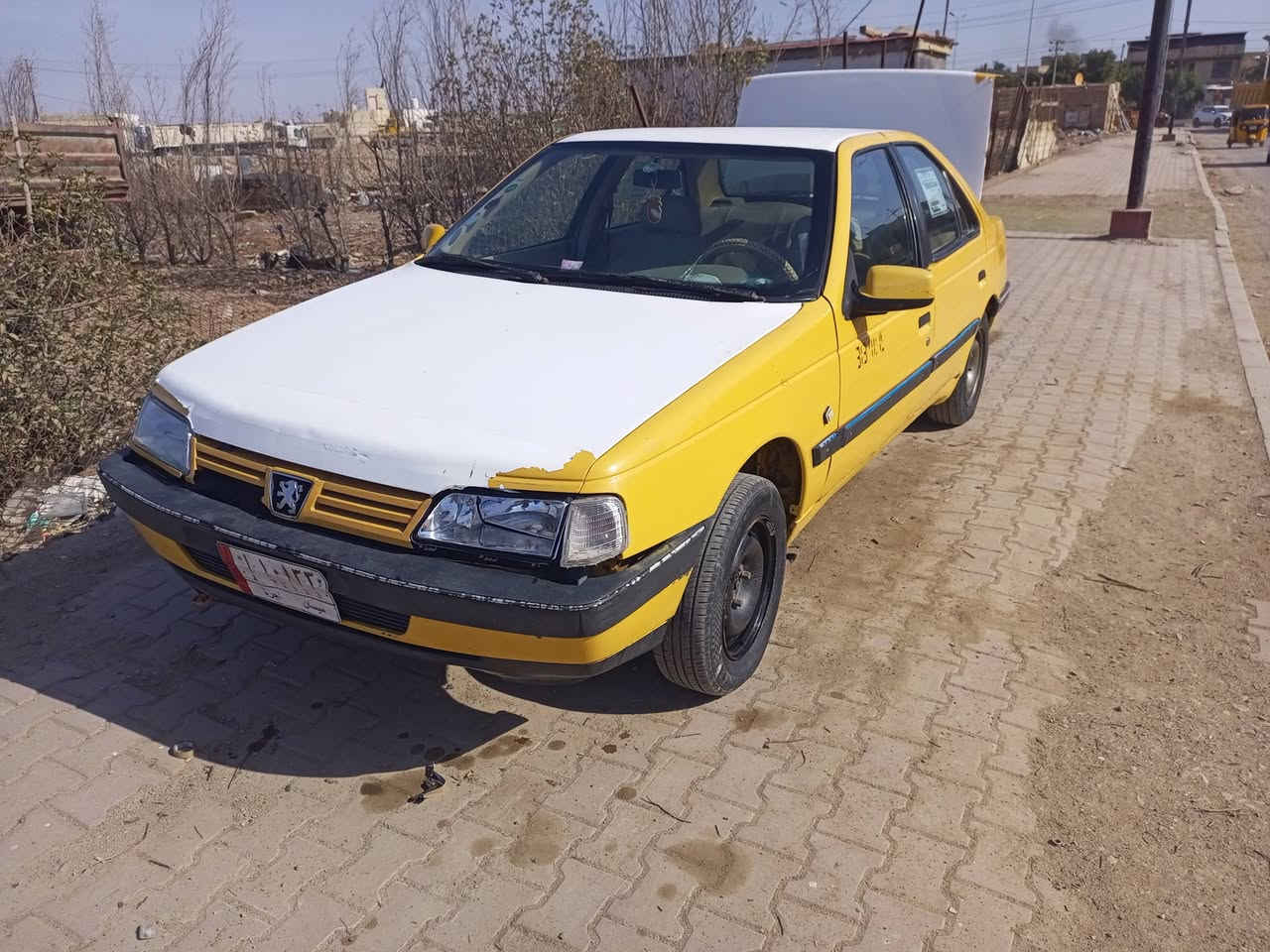 بيجو 405 مديل 10 رقم ميسان سعر 14رقم الهاتف ‏‪***********‬‏
