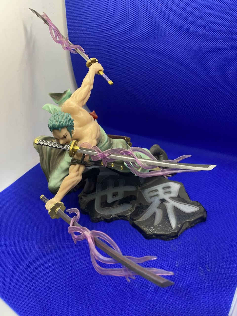 مجسمات للبيع
كلمن وسعره


**إذا كنت صاحب هذا الإعلان وتريد حذفه لأي سبب، رجاءا أرسل رسالة إلى الدعم الفني**