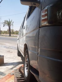 جنبي • موديل ٢٠١٤ • النجف الكوفة
