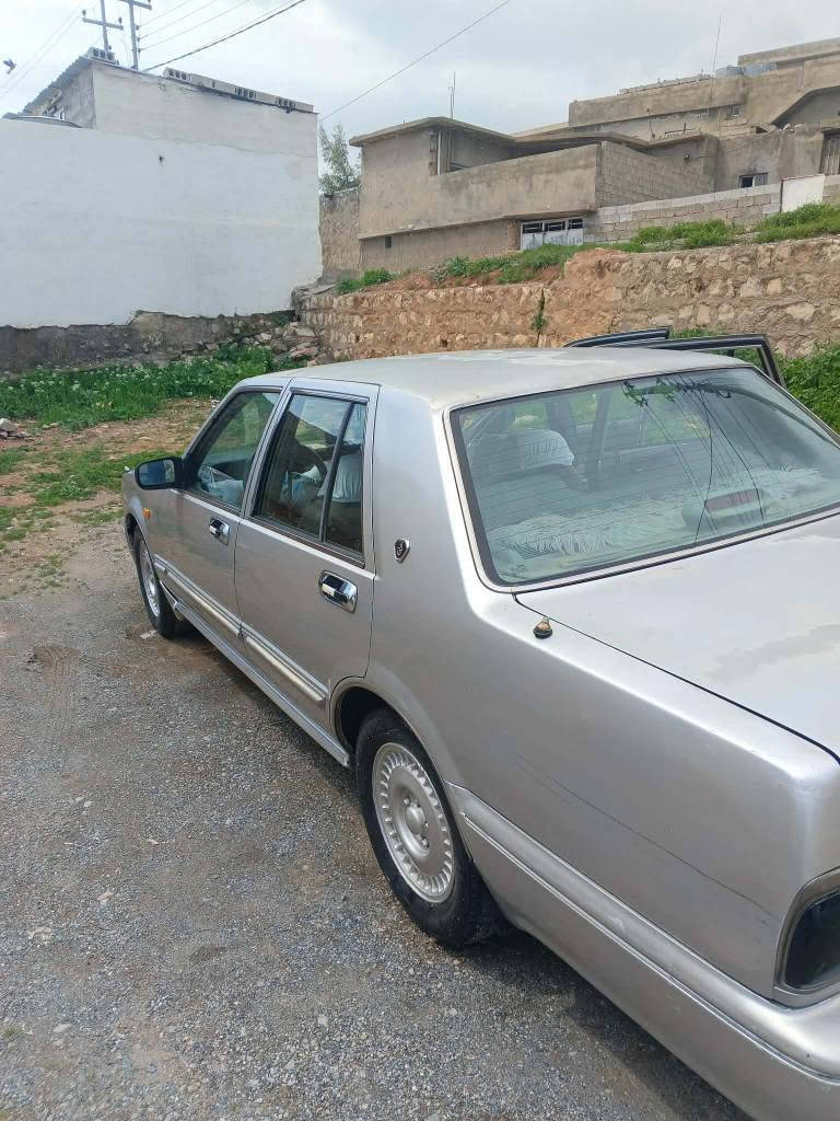 سدریک مۆدێل 2001 بس بۆنید بۆیاغە تبریدی ئیش ناکات ڕەقەم سەنەوی ئەسلیە ساحێب سەنەوی لە ئەوروپایە ڕەقەم مۆبایل *********** ناونیشان کۆیە كويسينجاك, أربيل
