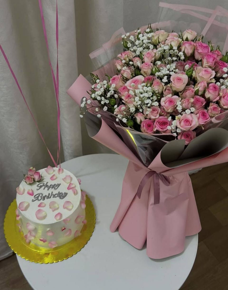 عروض السنة باقات الورد يلا ختار ولاتحتار 
مكتب مهدي التوصيل طلبات ناصرية 
***********
